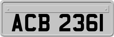 ACB2361