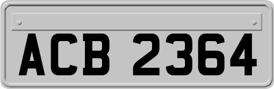 ACB2364