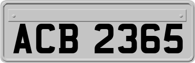 ACB2365