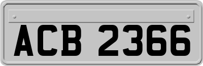 ACB2366