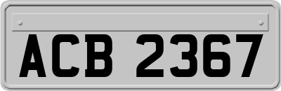 ACB2367