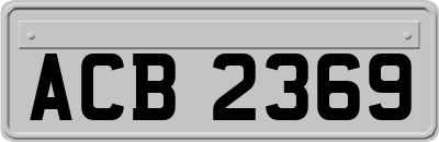 ACB2369