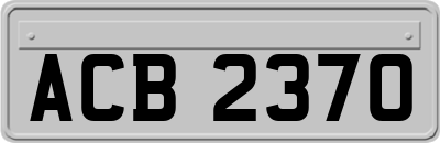 ACB2370