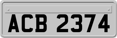 ACB2374