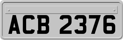 ACB2376