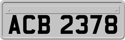 ACB2378