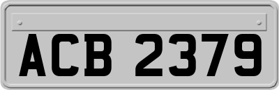 ACB2379