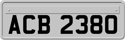 ACB2380