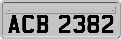 ACB2382
