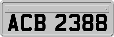 ACB2388