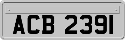 ACB2391
