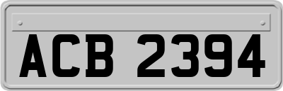 ACB2394