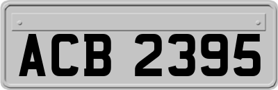 ACB2395