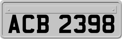 ACB2398