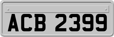 ACB2399