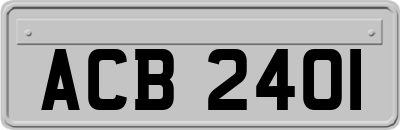 ACB2401