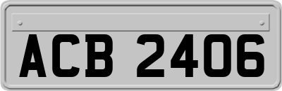 ACB2406
