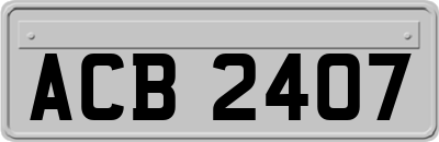 ACB2407