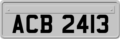 ACB2413