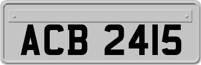 ACB2415