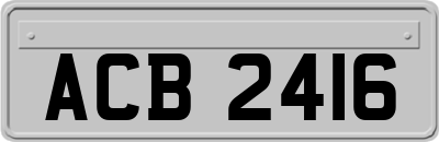 ACB2416