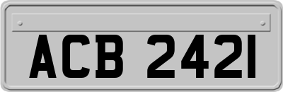 ACB2421