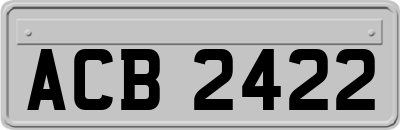 ACB2422