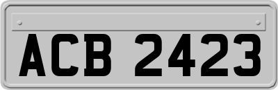 ACB2423