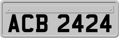 ACB2424