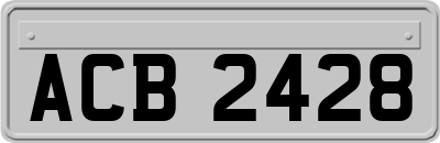 ACB2428