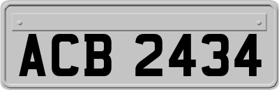 ACB2434