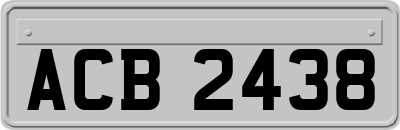 ACB2438