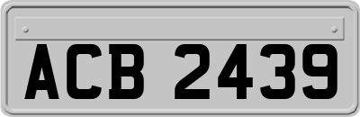 ACB2439