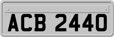 ACB2440