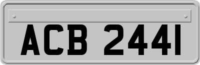 ACB2441