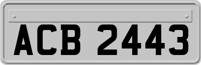 ACB2443