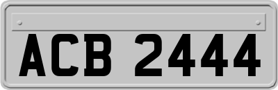 ACB2444