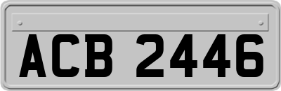 ACB2446