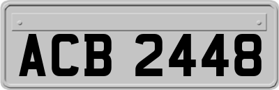 ACB2448