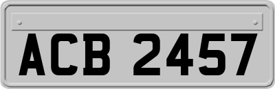 ACB2457