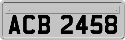ACB2458