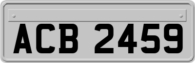 ACB2459