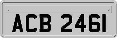 ACB2461