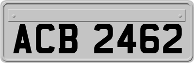 ACB2462