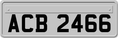 ACB2466