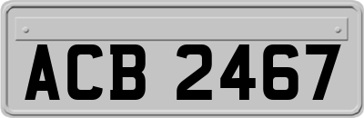 ACB2467
