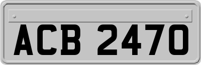 ACB2470