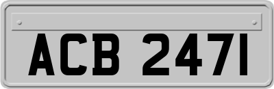 ACB2471