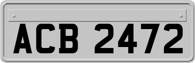 ACB2472