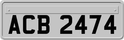 ACB2474